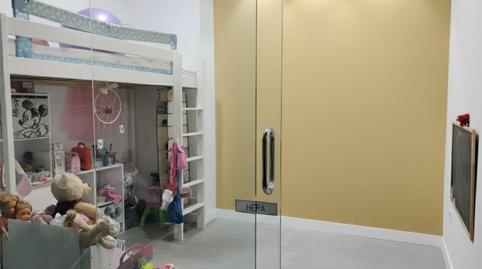 Loft to rent in Carrer Felipe Antón, 30, Centro, Alicante - image 2 Photo 2 of Loft to rent in Carrer Felipe Antón, 30, Centro, Alicante