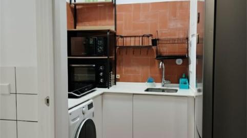 Loft to rent in Carrer Felipe Antón, 30, Centro, Alicante - image 3 Photo 3 of Loft to rent in Carrer Felipe Antón, 30, Centro, Alicante