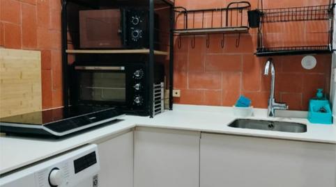 Loft to rent in Carrer Felipe Antón, 30, Centro, Alicante - image 4 Photo 4 of Loft to rent in Carrer Felipe Antón, 30, Centro, Alicante