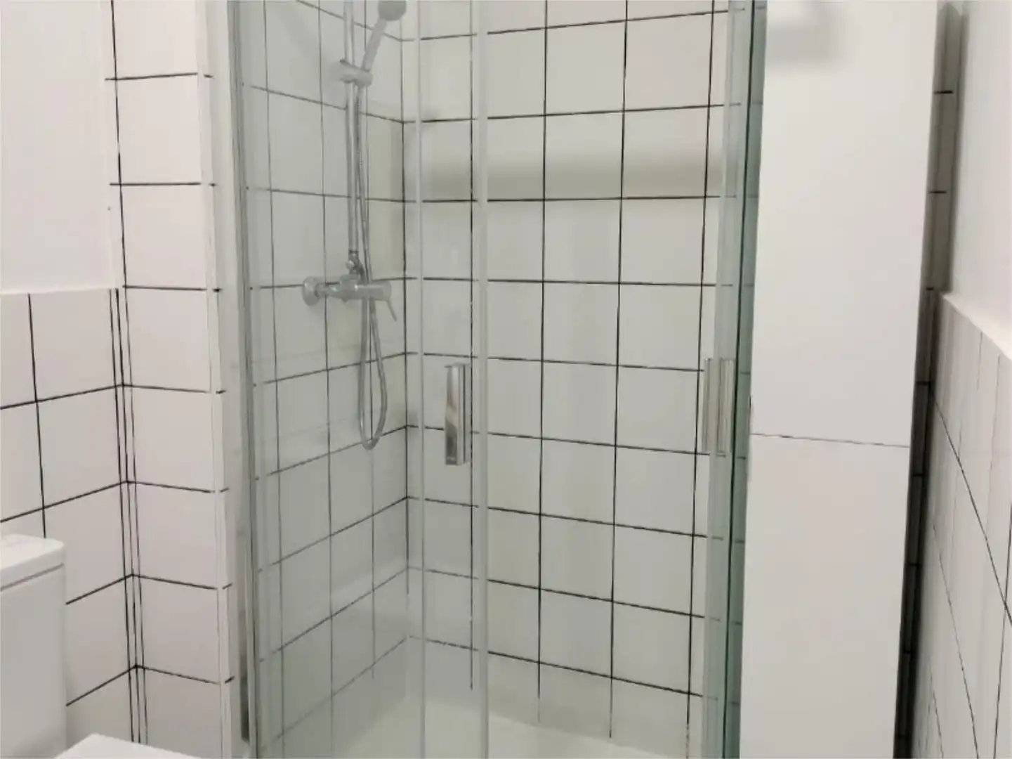 Loft de alquiler en Carrer Felipe Antón, 30, Centro Baño de Loft de alquiler en Mutxamel