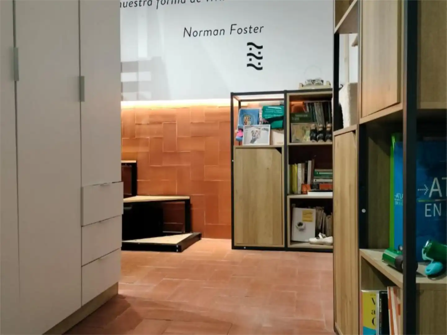 Loft de alquiler en Carrer Felipe Antón, 30, Centro Loft de alquiler en Mutxamel
