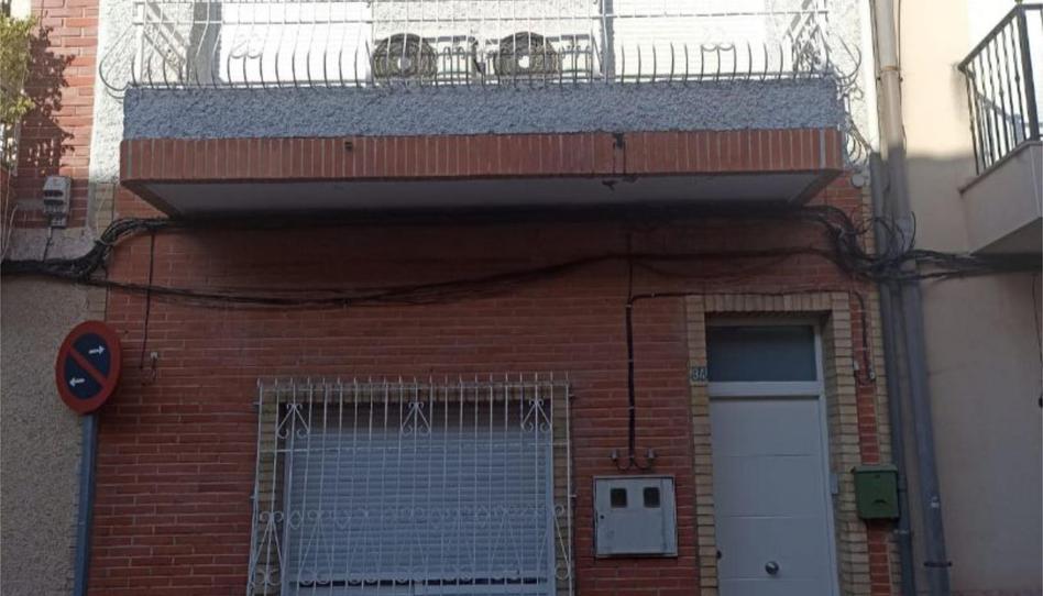 Casa adosada en venda a Calle Mayor, 94, La Ñora, Murcia - imatge 1 Foto 1 de Casa adosada en venda a Calle Mayor, 94, La Ñora, Murcia