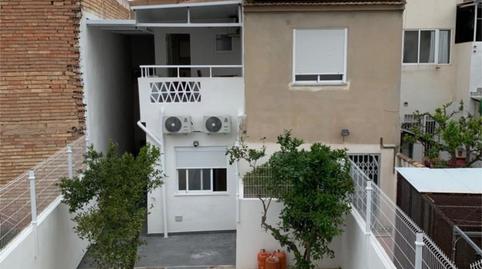 Casa adosada en venda a Calle Mayor, 94, La Ñora, Murcia - imatge 2 Foto 2 de Casa adosada en venda a Calle Mayor, 94, La Ñora, Murcia