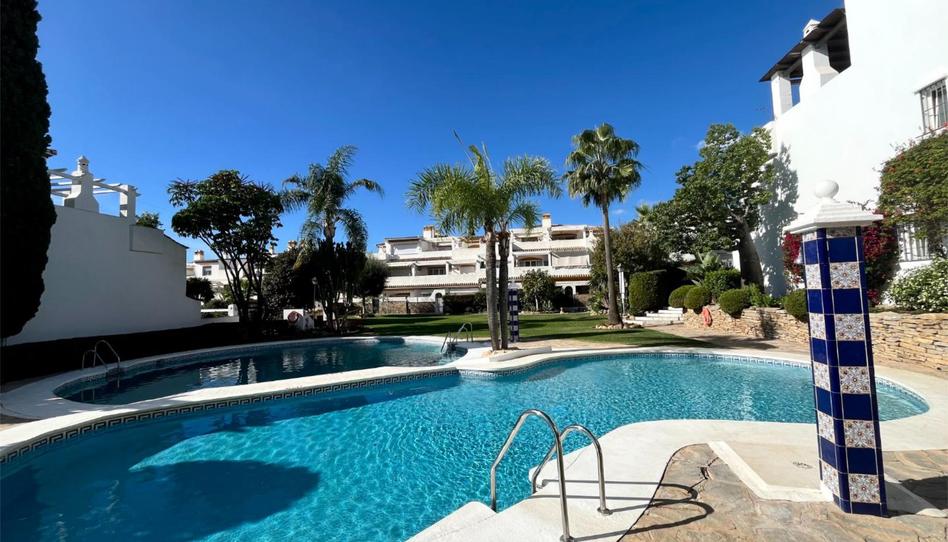 Photo 1 of Flat for sale in Camino de Los Manchones, 4, Nagüeles Alto, Málaga