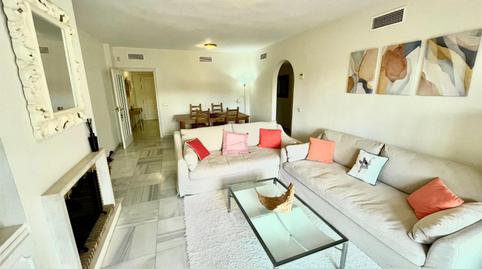 Photo 3 of Flat for sale in Camino de Los Manchones, 4, Nagüeles Alto, Málaga