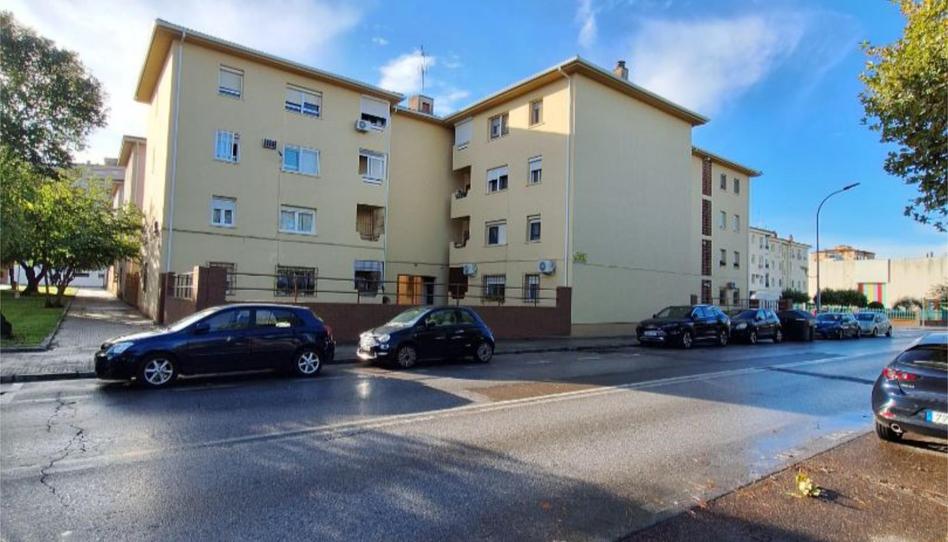 Flat for sale in Calle Pablo Picasso, 2, Valdepasillas - La Paz - Huerta Rosales, Badajoz - image 1 Photo 1 of Flat for sale in Calle Pablo Picasso, 2, Valdepasillas - La Paz - Huerta Rosales, Badajoz
