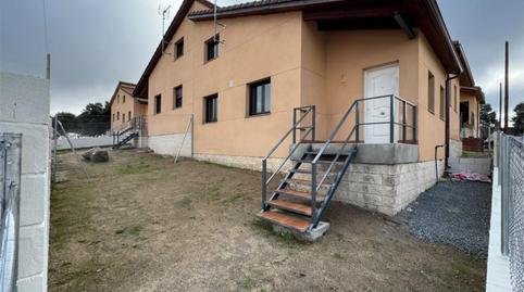 Pis de lloguer a Calle Vic, 32, Ituero y Lama, Segovia - imatge 3 Foto 3 de Pis de lloguer a Calle Vic, 32, Ituero y Lama, Segovia