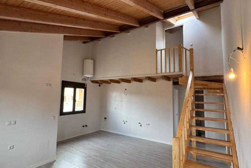 Pis de lloguer a Calle Vic, 32, Ituero y Lama, Segovia - imatge 1 Foto 1 de Pis de lloguer a Calle Vic, 32, Ituero y Lama, Segovia