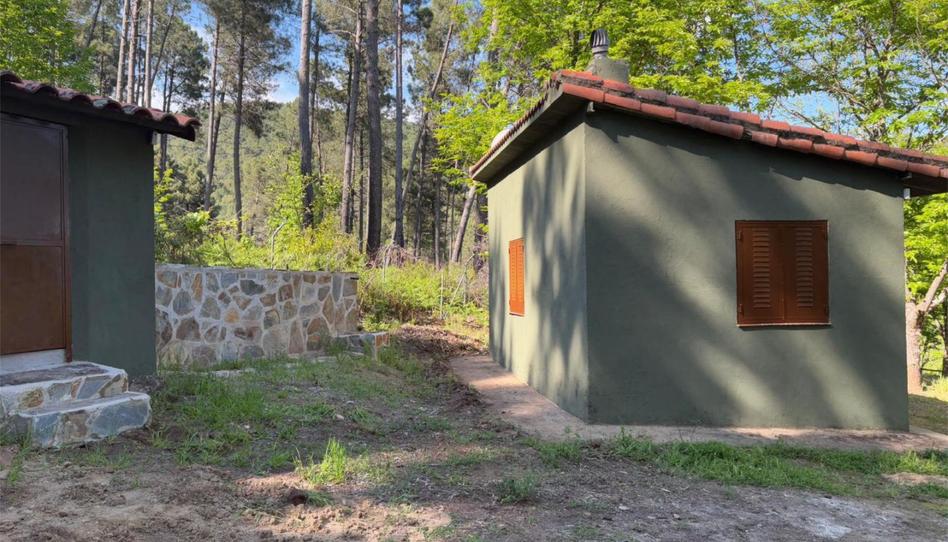 Photo 1 of Country house for sale in Calle Guisando, 1, Mamblas, Ávila