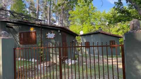 Photo 5 of Country house for sale in Calle Guisando, 1, Mamblas, Ávila