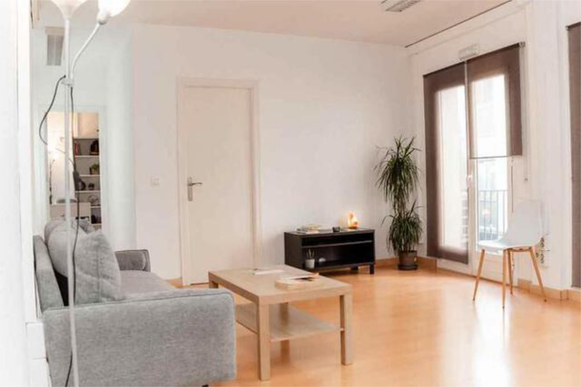 Premises to rent in Encarnación - Regina Living room of Premises to rent in Sevilla Capital