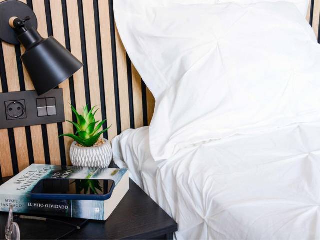 Piso en Venta en carrer de Berruguete, 30 en La Vall d'Hebron