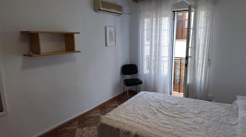 Foto 3 de Pis per a compartir a Calle Higueruelos, 8, Centro, Málaga