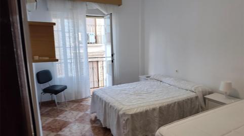 Foto 4 de Pis per a compartir a Calle Higueruelos, 8, Centro, Málaga