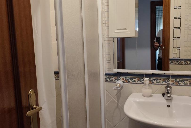 Foto 1 de Pis per a compartir a Calle Higueruelos, 8, Centro, Málaga