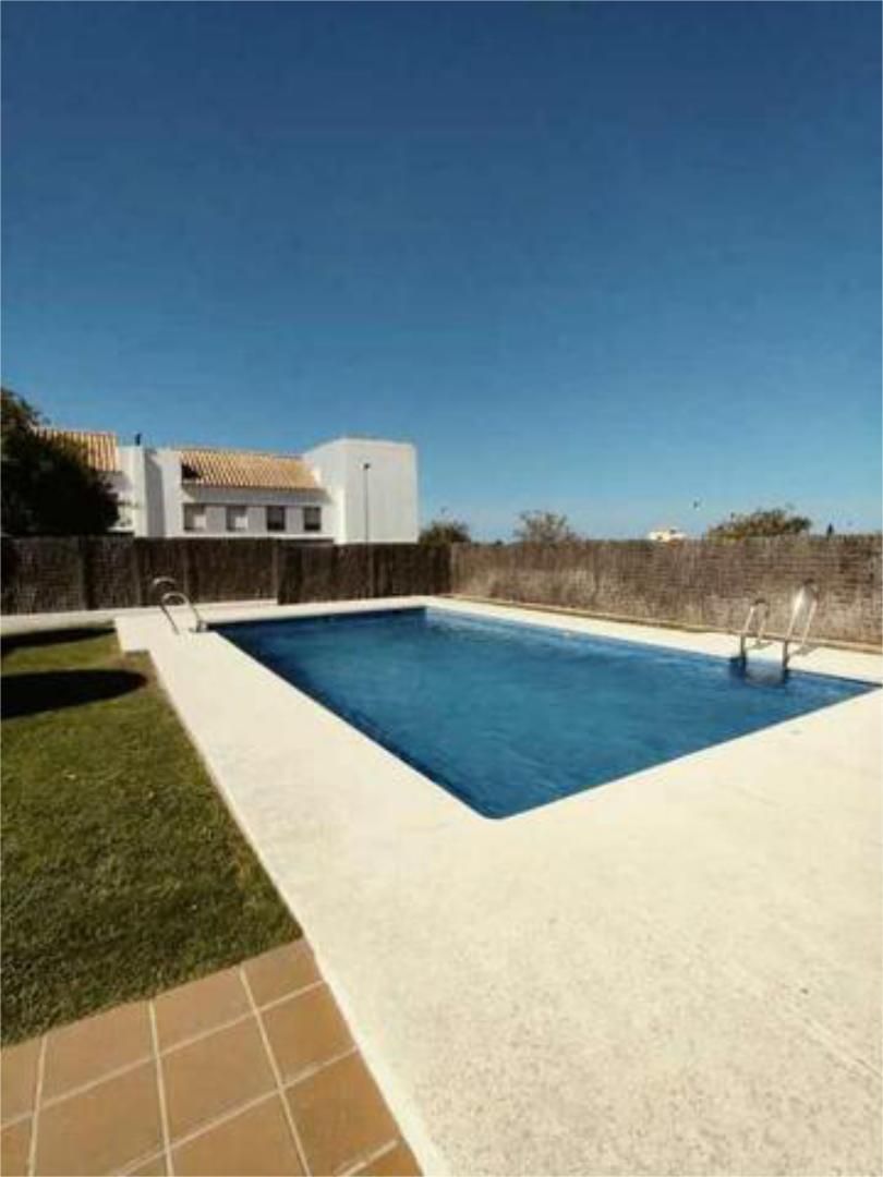 Swimming pool of House or chalet for sale in Chiclana de la Frontera  with Terrace and Swimming Pool