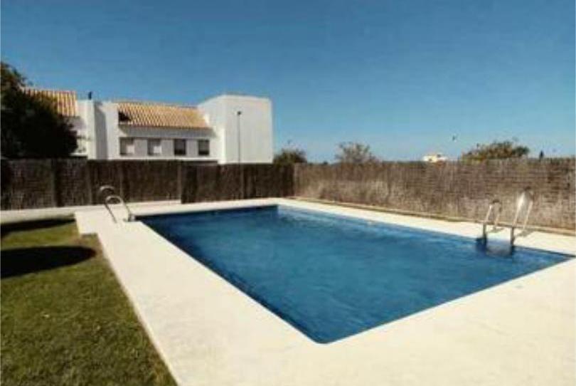 House or chalet for sale in La Banda - Campo de Fútbol, Cádiz - image 1 Photo 1 of House or chalet for sale in La Banda - Campo de Fútbol, Cádiz