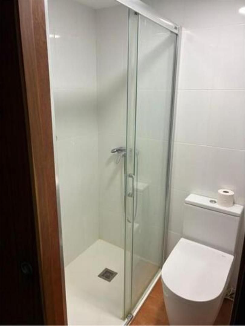 Bathroom of Flat to rent in Segorbe  with Terrace