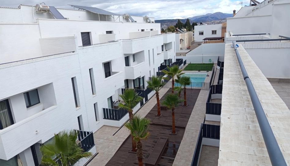 Photo 1 of Flat for sale in Calle Amapola, 40, Casco Histórico, Granada