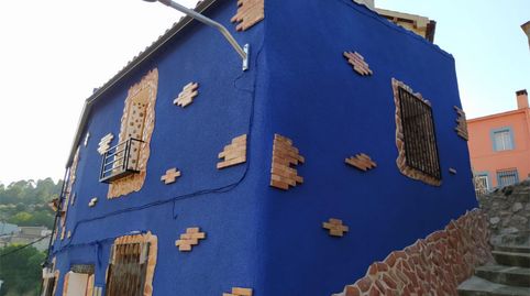 Foto 2 von Haus oder Chalet zum Verkauf in Aldea Cañada Provenci, 33, Molinicos, Albacete