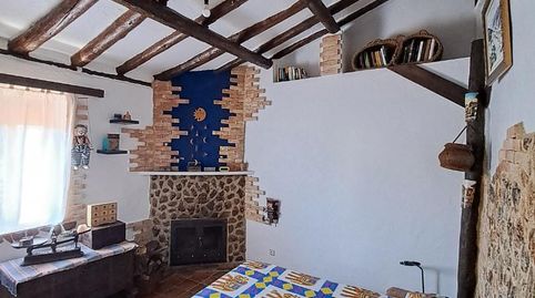 Foto 4 von Haus oder Chalet zum Verkauf in Aldea Cañada Provenci, 33, Molinicos, Albacete