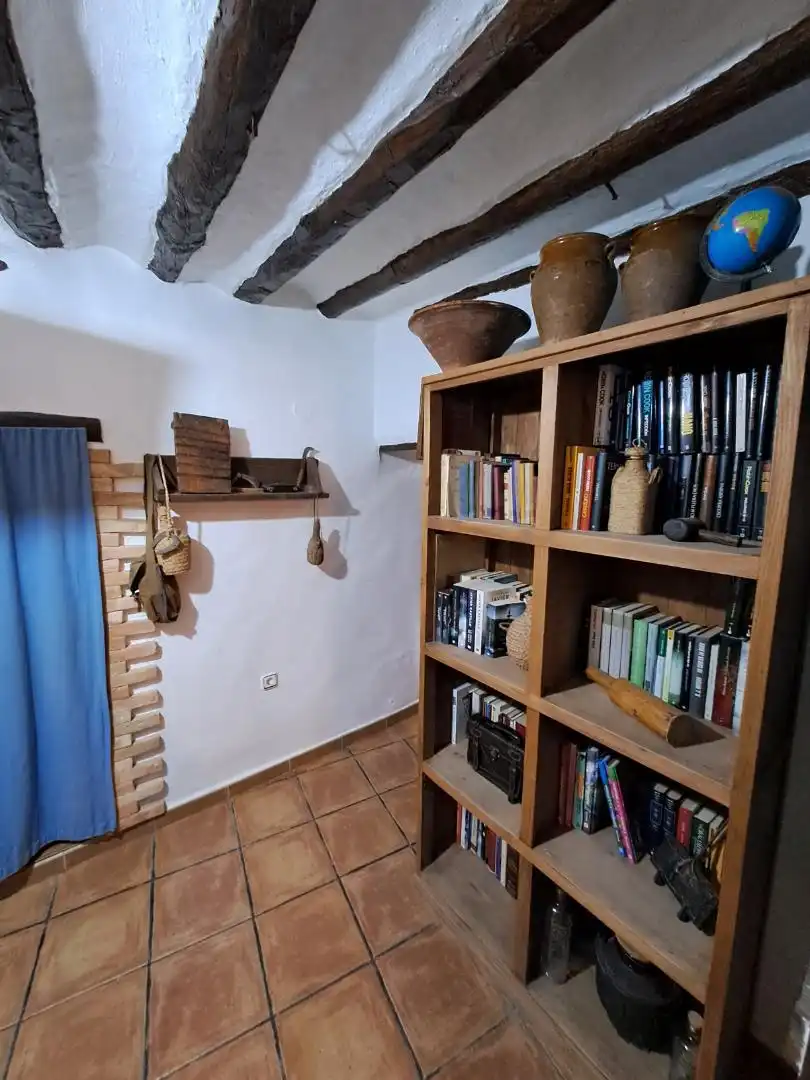 Casa o chalet en venta en Aldea Cañada Provenci, 33, Molinicos Casa o chalet en venta en Molinicos