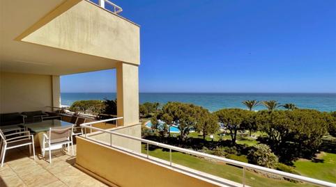 Àtic de lloguer a Urbanizacion Sitio Peñablanca, 3015, Cabopino - Artola, Málaga - imatge 5 Foto 5 de Àtic de lloguer a Urbanizacion Sitio Peñablanca, 3015, Cabopino - Artola, Málaga