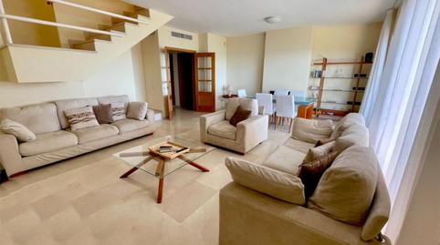 Àtic de lloguer a Urbanizacion Sitio Peñablanca, 3015, Cabopino - Artola, Málaga - imatge 2 Foto 2 de Àtic de lloguer a Urbanizacion Sitio Peñablanca, 3015, Cabopino - Artola, Málaga