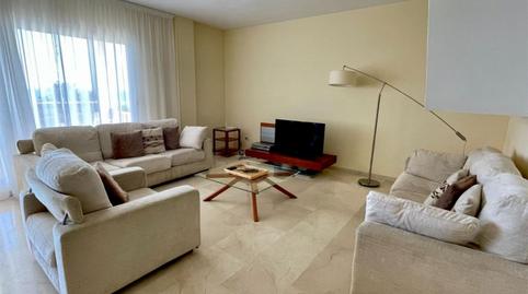 Àtic de lloguer a Urbanizacion Sitio Peñablanca, 3015, Cabopino - Artola, Málaga - imatge 3 Foto 3 de Àtic de lloguer a Urbanizacion Sitio Peñablanca, 3015, Cabopino - Artola, Málaga