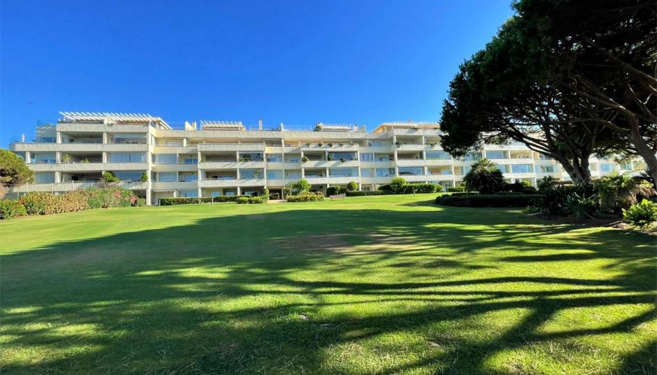 Àtic de lloguer a Urbanizacion Sitio Peñablanca, 3015, Cabopino - Artola, Málaga - imatge 1 Foto 1 de Àtic de lloguer a Urbanizacion Sitio Peñablanca, 3015, Cabopino - Artola, Málaga