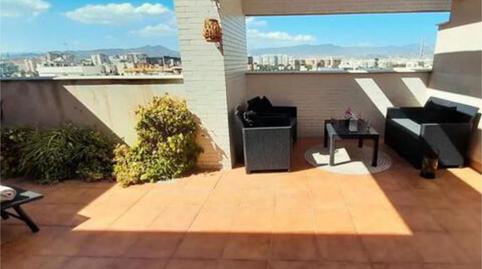 Photo 2 of Attic to rent in Martín Carpena - Torre del Río, Málaga