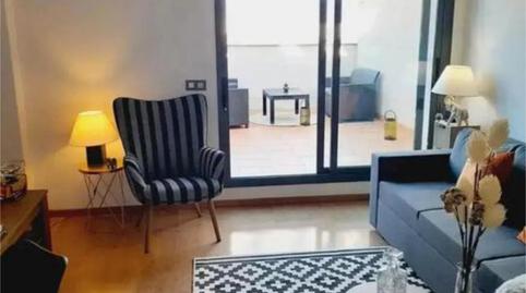 Photo 4 of Attic to rent in Martín Carpena - Torre del Río, Málaga