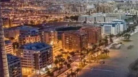 Photo 2 of Attic to rent in Martín Carpena - Torre del Río, Málaga Capital