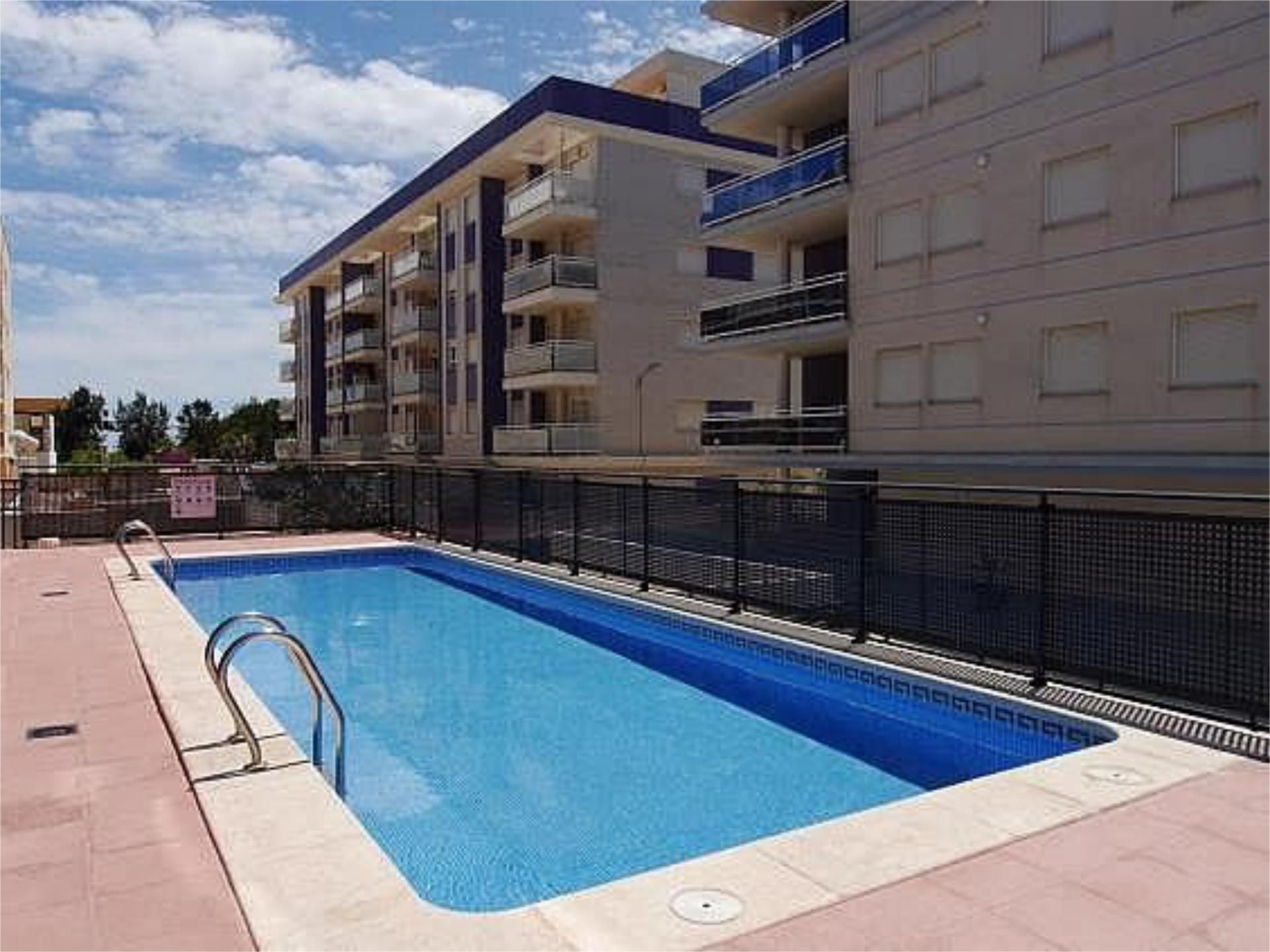 Flat to rent in Carrer de Zaragoza, 26, Moncofa Swimming pool of Flat to rent in Moncofa with Air Conditioner, Terrace and Swimming Pool