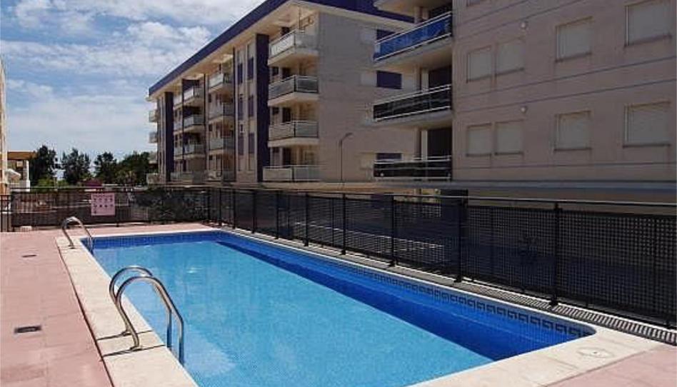 Photo 1 of Flat to rent in Carrer de Zaragoza, 26, La Torre - Playa de Chilches, Castellón