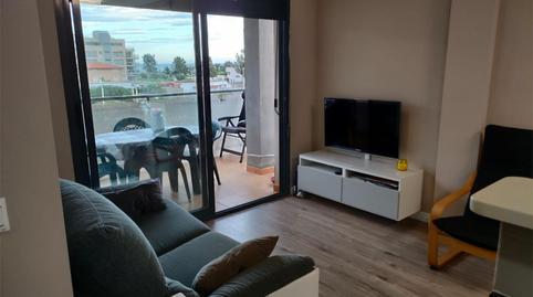 Photo 3 of Flat to rent in Carrer de Zaragoza, 26, La Torre - Playa de Chilches, Castellón
