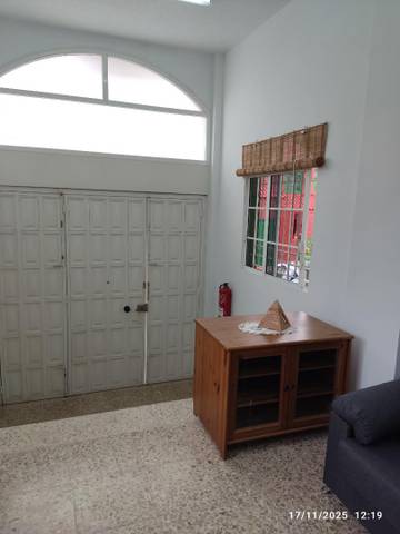 Oficina en Alquiler en Calle Bartolome Benitez, 19 en Gracia