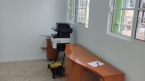 Office to rent in Calle Bartolome Benitez, 19, Gracia, Santa Cruz de Tenerife - image 2 Photo 2 of Office to rent in Calle Bartolome Benitez, 19, Gracia, Santa Cruz de Tenerife