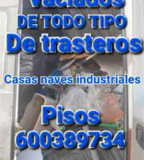 Traster de lloguer a Zona Centro, Bizkaia - imatge 1 Foto 1 de Traster de lloguer a Zona Centro, Bizkaia