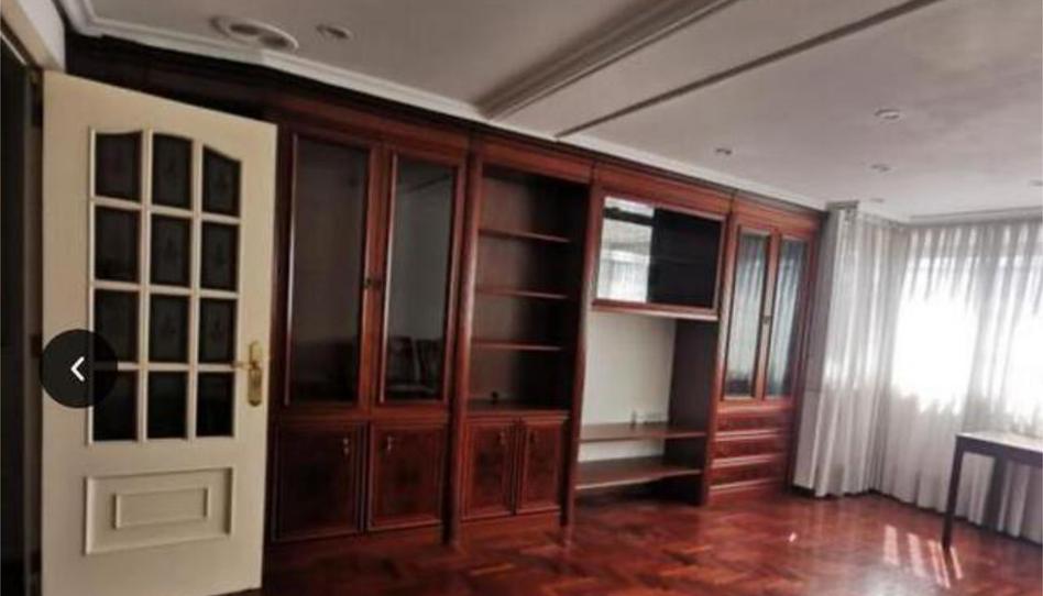 Flat to rent in As Travesas - Balaídos, Pontevedra - image 1 Photo 1 of Flat to rent in As Travesas - Balaídos, Pontevedra