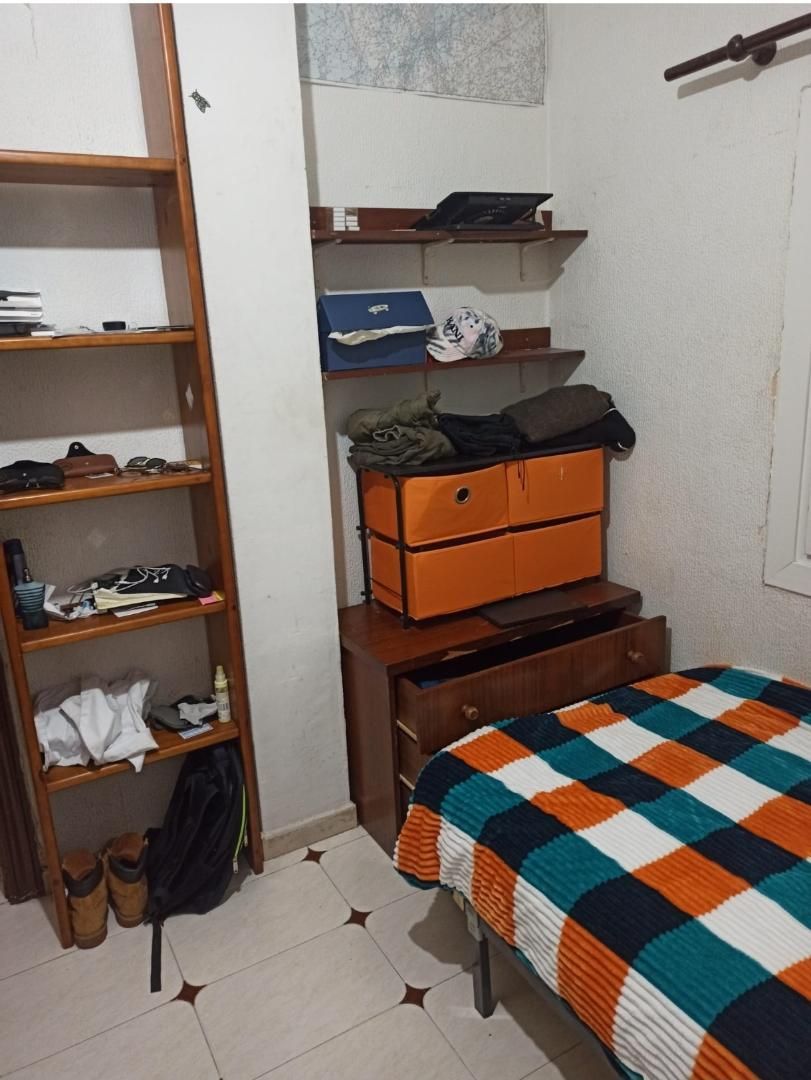 Flat for share in Carrer de Emilia Pardo Bazán, 3, La Sagrera