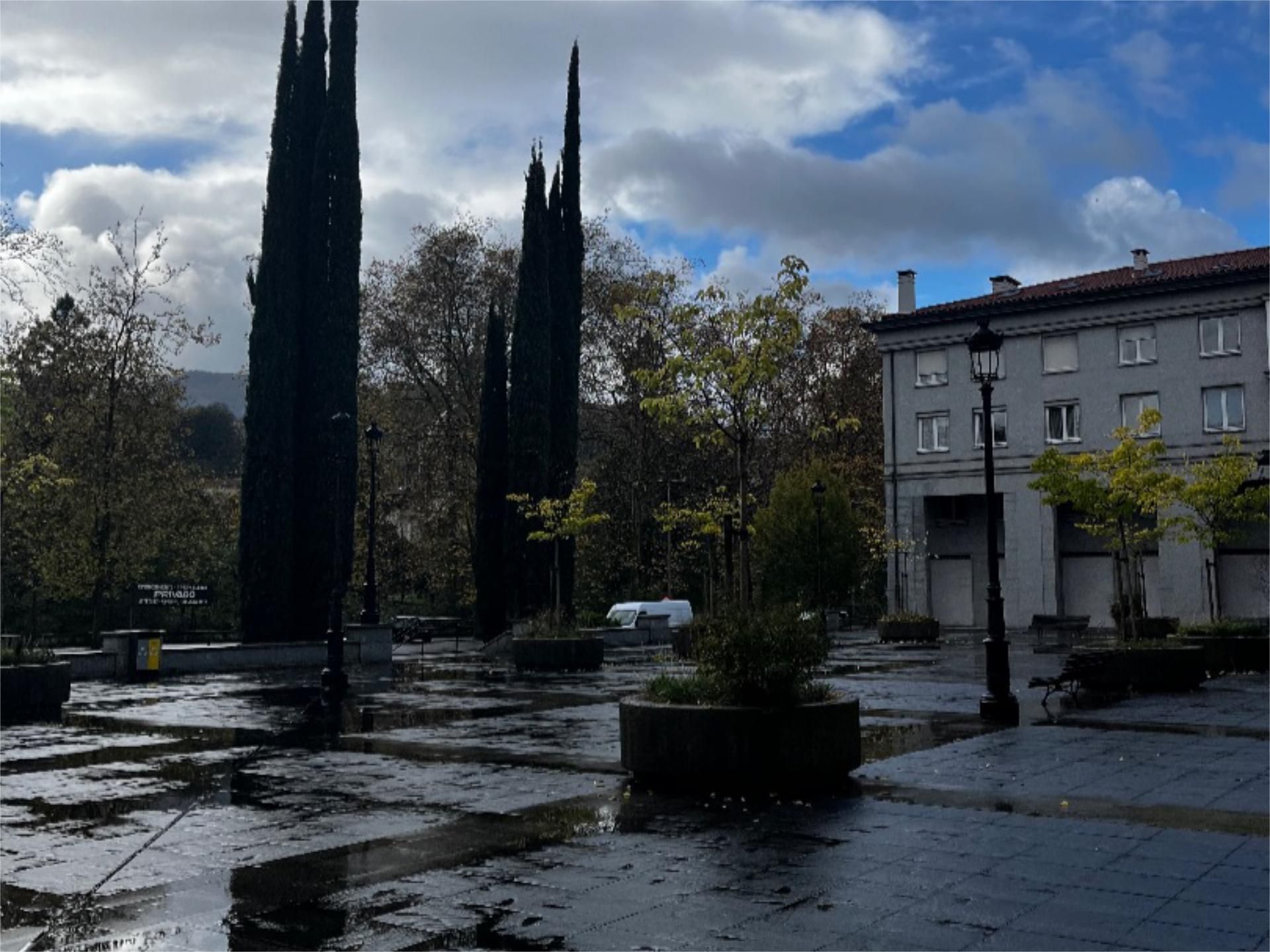 Pis en venda a Loiola Auzoa Gunea, 25, Azpeitia Vista exterior de Pis en venda en Azpeitia amb Traster, Aparcament comunitari i Videoporter