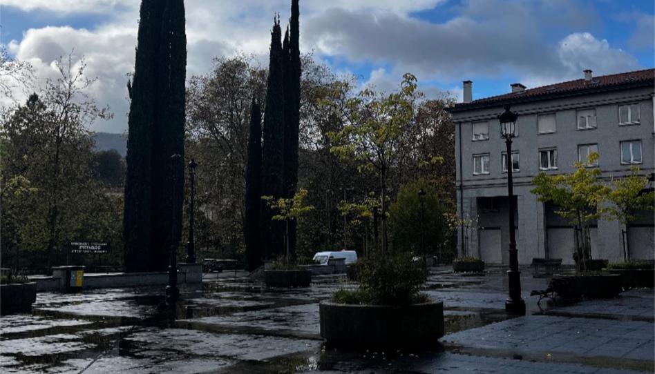 Foto 1 de Pis en venda a Loiola Auzoa Gunea, 25, Azpeitia, Gipuzkoa