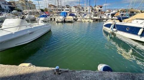 Photo 4 of Garage to rent in Port Grec - Port Moxó, Empuriabrava