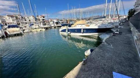 Garage to rent in Port Grec - Port Moxó, Girona - image 2 Photo 2 of Garage to rent in Port Grec - Port Moxó, Girona