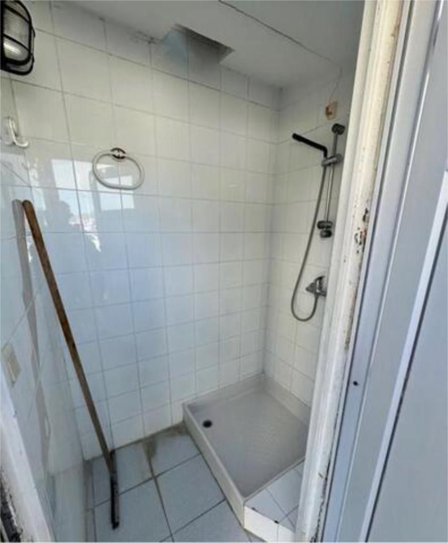Baño de Garaje de alquiler en Empuriabrava