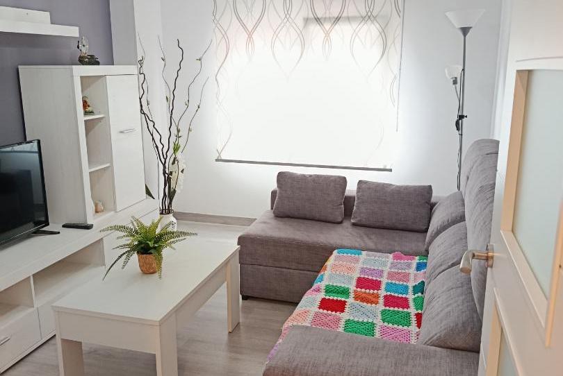 Flat to rent in Calle Marcelino González, 25, Llano, Asturias - image 1 Photo 1 of Flat to rent in Calle Marcelino González, 25, Llano, Asturias