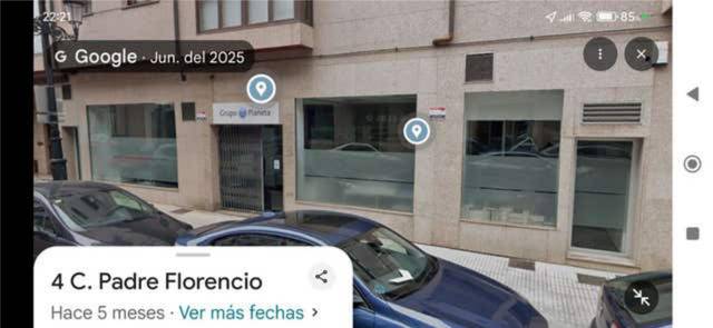 Local comercial en Alquiler en Milán - Pumarín