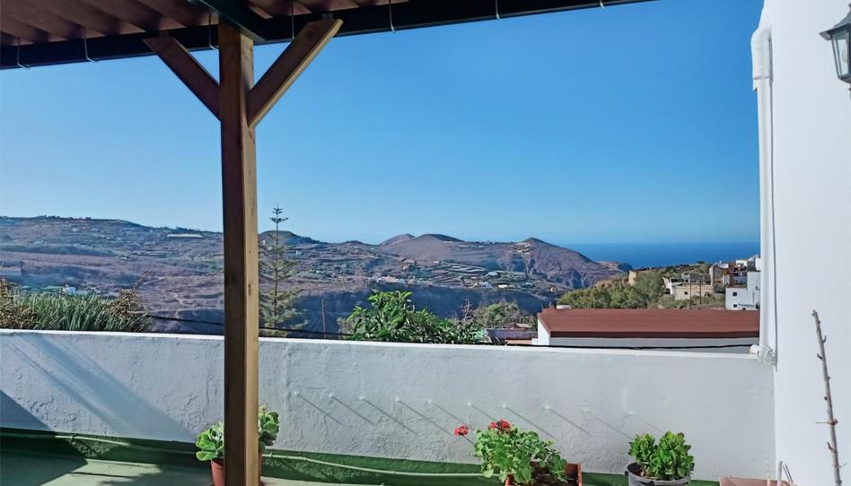 House or chalet for sale in Calle Carreras, 112, Moya (Las Palmas), Las Palmas - image 1 Photo 1 of House or chalet for sale in Calle Carreras, 112, Moya (Las Palmas), Las Palmas