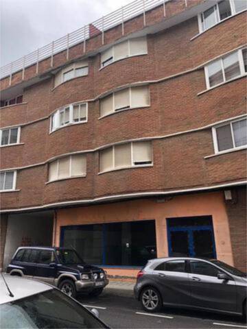 Piso en Alquiler en Bembibre